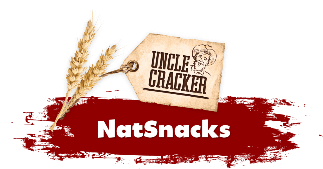KloseDetering Werbeagentur  Uncle Cracker NatSnacks